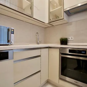 Apartamento Premium By Hi5 - Elegant, Budapeste