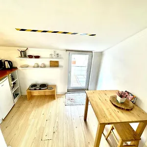 Aram Galata Suites Apartment Istanbul