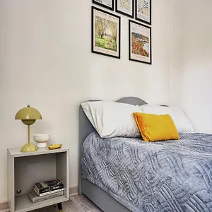 Great In The Center Of Апартаменты Алматы