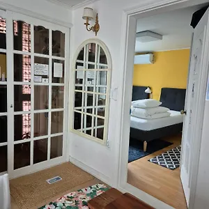 Sophie House Homestay Seoul