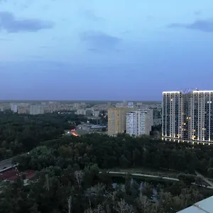 квартира парковые озера Апартаменты Киев