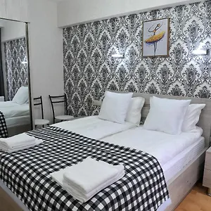 River Side Апартаменты Тбилиси