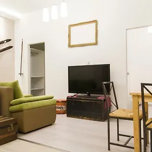 Cozy Budapest