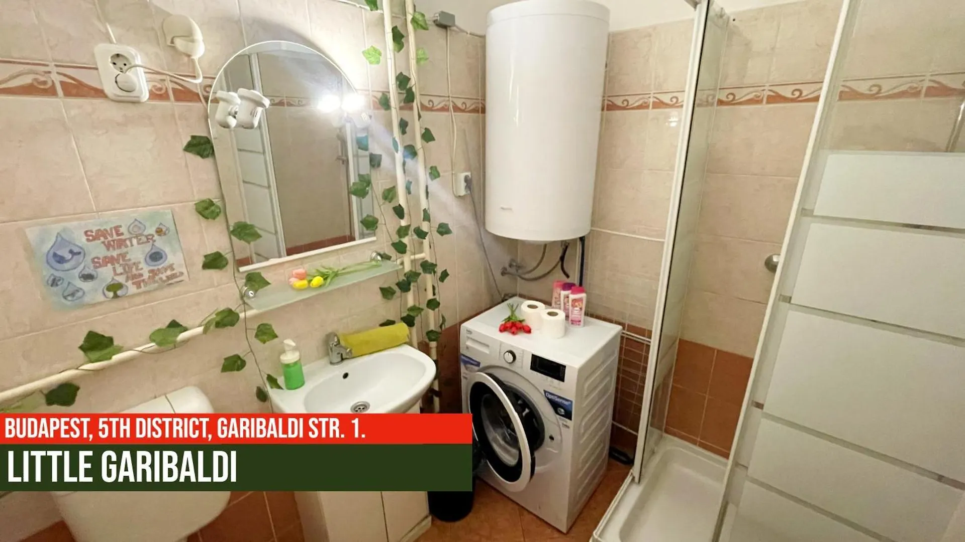 Little Americas Opera Apartments Budapest