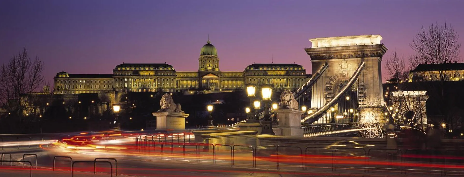 Little Americas Opera Apartments Budapest