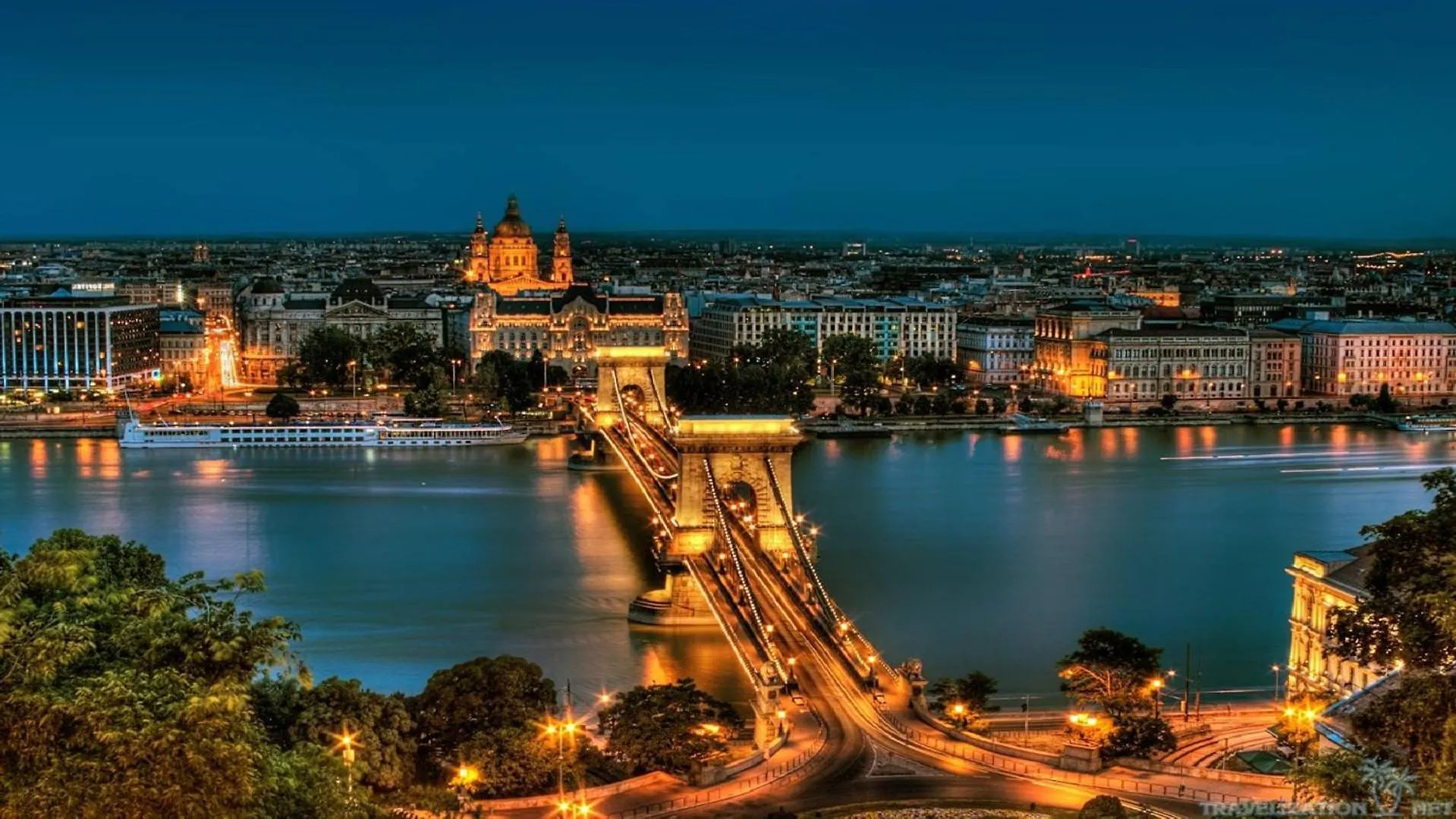 Little Americas Opera Apartments Budapest