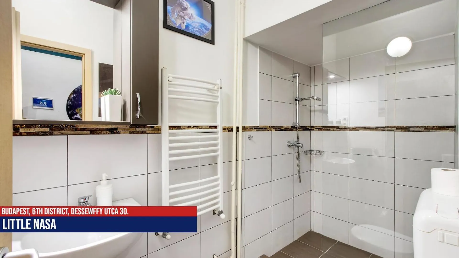 Little Americas Opera Apartments Budapest