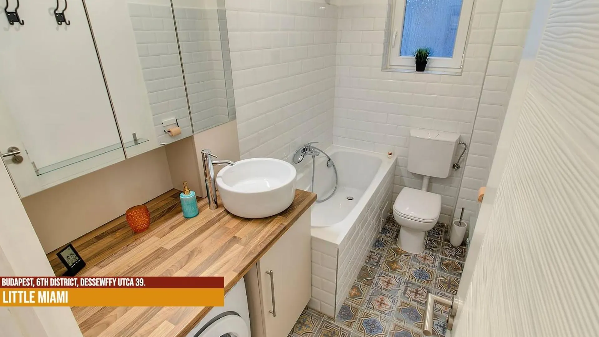 Little Americas Opera Apartments Budapest