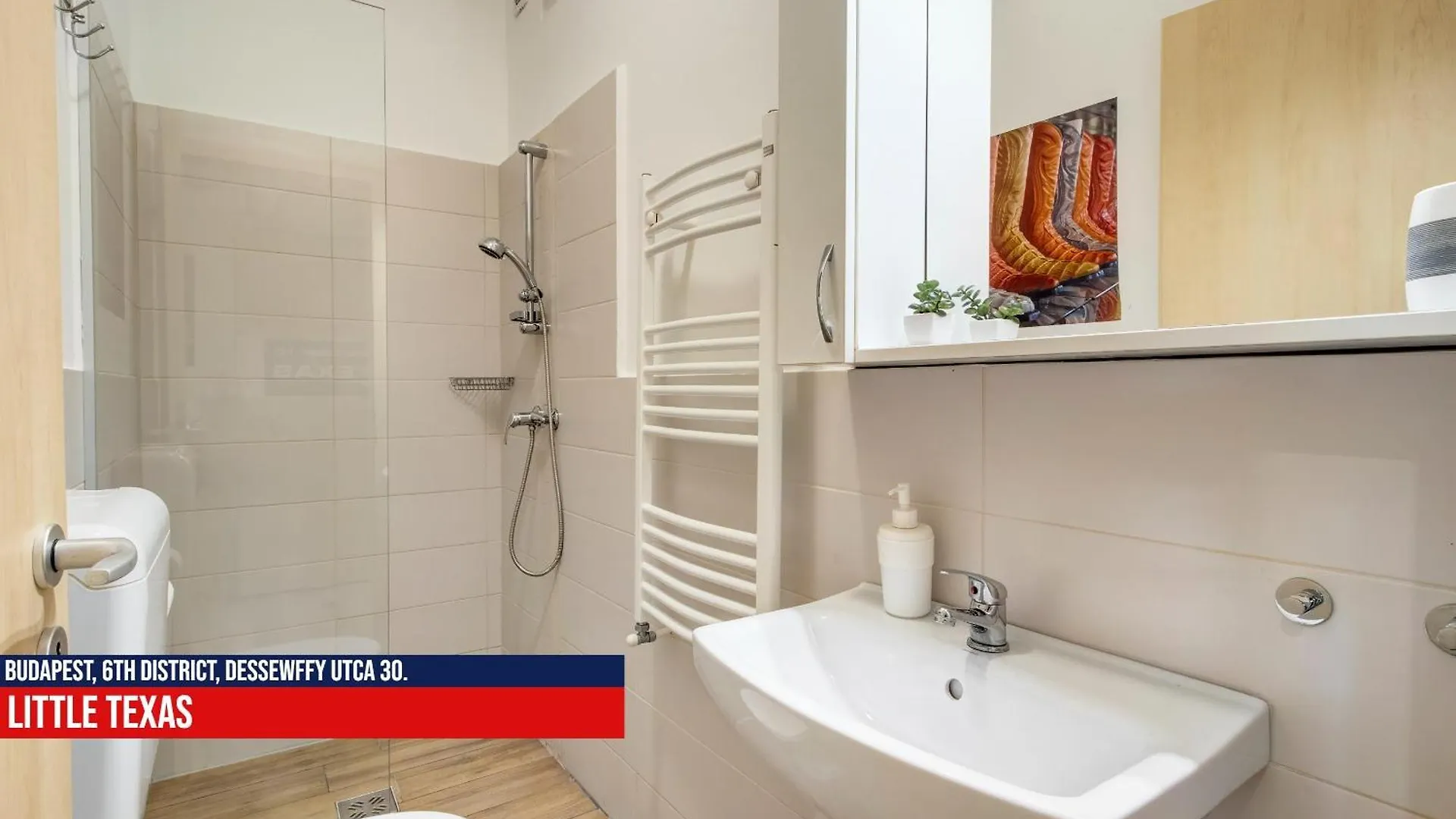 Little Americas Opera Apartments Budapest